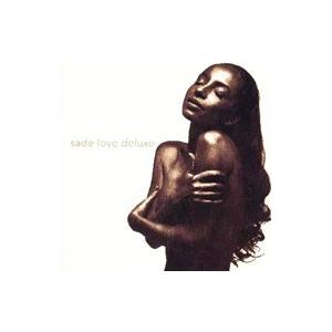 シャーデー／love deluxe