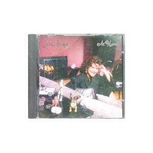 ジャニス・シーゲル（マンハッタン・トランスファー）／アット・ホーム