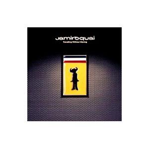 ジャミロクワイ／TRAVELLING WITHOUT MOVING〜ジャミロクワイと旅に出よう〜