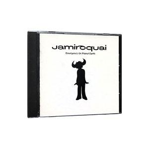 ジャミロクワイ／EMERGENCY ON PLANET EARTH