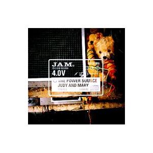JUDY AND MARY／ザ・パワー・ソース