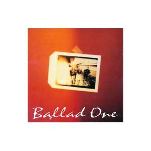 ジュン・スカイ・ウォーカーズ／バラード・ワン