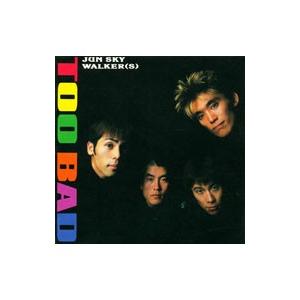 ジュン スカイ ウォーカーズ トゥー バッド ネットオフ ヤフー店 通販 Yahoo ショッピング