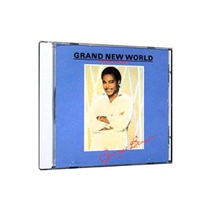 ジョージ・ベンソン/グラン・ニュー・ワールド〜グ...の商品画像