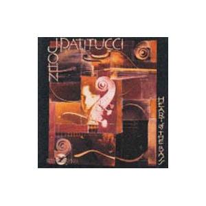 ジョン パティトゥッチ／ジャズ ベースとオーケストラの為の協奏曲