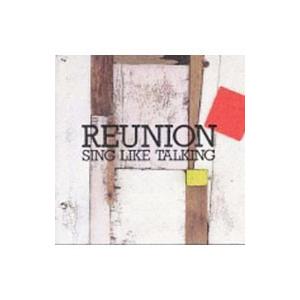 中古】 Sing Like Talking シングライクトーキング / SECOND REUNION
