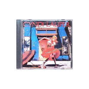シンディ ローパー／シーズ ソー アンユージュアル