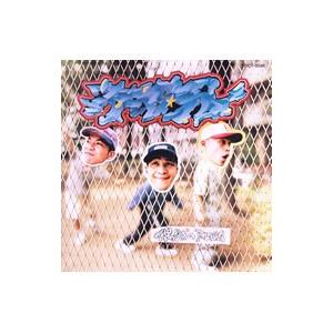 スチャダラパー / WILD FANCY ALLIANCE ワイルド・ファンシー