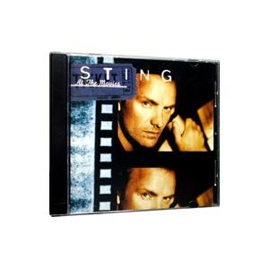 スティング／スティング・アット・ザ・ムーヴィーズ