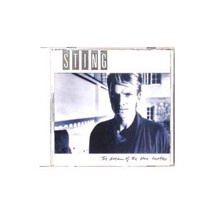 スティング／ブルー・タートルの夢