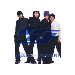 ＳＰＥＥＤ／ＭＯＭＥＮＴ〜ＴＨＥ ＢＥＳＴ ＡＬＢＵＭ｜ネットオフ ヤフー店