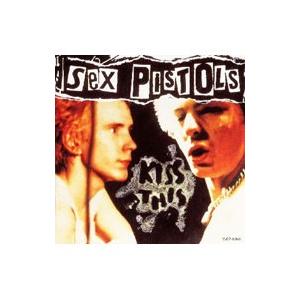 セックス・ピストルズ／KISS・THIS ザ・ベスト・オブ・セックス・ピストルズ