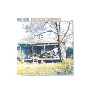 ソウル・チルドレン／ジェネシス
