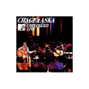 CHAGE＆ASKA／MTV アンプラグド・ライヴ