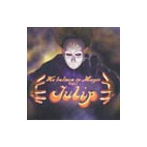 チューリップ／We believe in Magic Vol．1