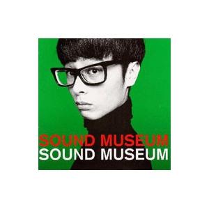 サウンド・ミュージアム・オブ・テイ・トウワ　初回限定 テイ・トウワ／サウンド・ミュージアム : ネットオフ ヤフー店 - 通販