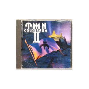 TM NETWORK TMネットワーク TMN / COLOSSEUM 1 コロシアム 1992.08.21