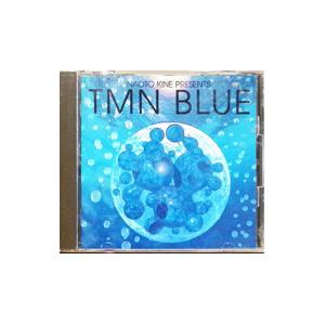 TM NETWORK TMネットワーク TMN /TAKASHI UTSUNOMIYA PRESENTS RED