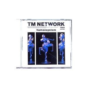 TM NETWORK／Humansystem