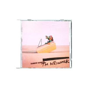 TM NETWORK／Rainbow Rainbow