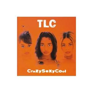 TLC／CrazySexyCool