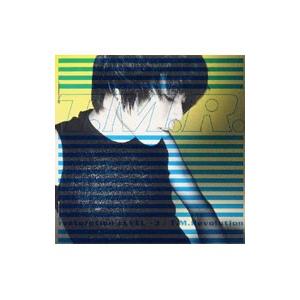 T．M．Revolution／restoration LEVEL→3