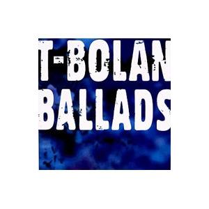 T-BOLAN/バラッズの商品画像