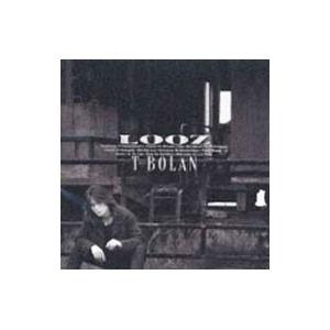 T−BOLAN／ルーズ