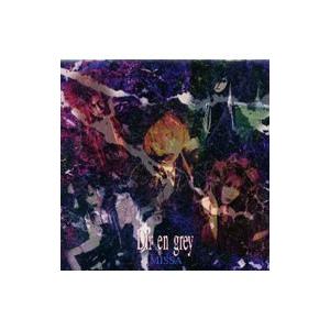Dir en grey／ミサ
