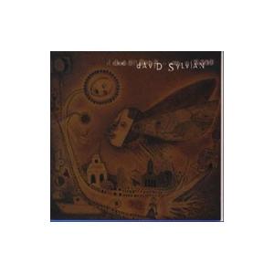 デヴィッド・シルヴィアン／デッド・ビーズ・オン・ア・ケイク