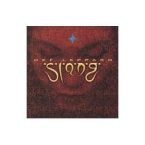 デフ・レパード／スラング