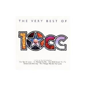 10cc／ベスト オブ 10cc〜ヒストリカル ヴァージョン