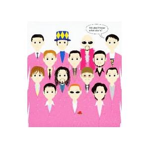 東京スカパラダイスオーケストラ／MOODS FOR TOKYO SKA WE DON’T KNOW ...