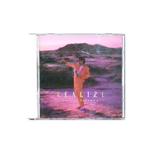 徳永英明／REALIZE