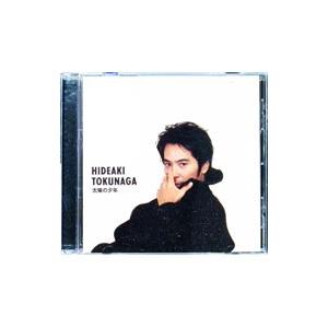 徳永英明 / bless ブレス 1997.02.26 10thアルバム APCA-178