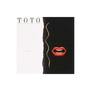TOTO／アイソレーション