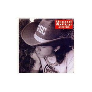 Dragon Ash／Mustang！