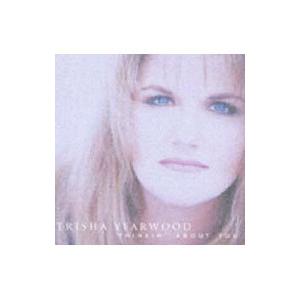 トリーシャ・イヤウッド／セント・クラウドの幻