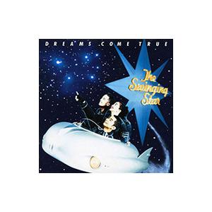 ドリームズ・カム・トゥルー／The Swinging Star