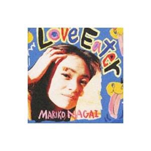 永井真理子／ラヴ・イーター