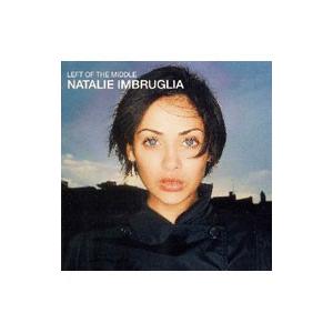 ナタリー・インブルーリア／レフト・オブ・ザ・ミドル