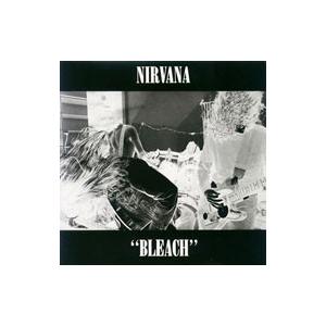 NIRVANA BLEACH レコード DELUXE EDITION Bleach: Deluxe Edition (帯付/輸入盤国内仕様/2枚組アナログレコード