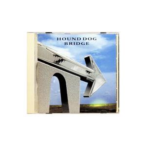 HOUND DOG ハウンド・ドッグ / BACK TO ROCK バック・トゥ・ロック