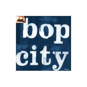 バップ・シティ/ヒップ・ストラットの商品画像
