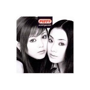 PUFFY／amiyumi