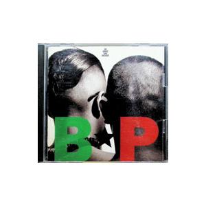バブルガム・ブラザーズ／B★P