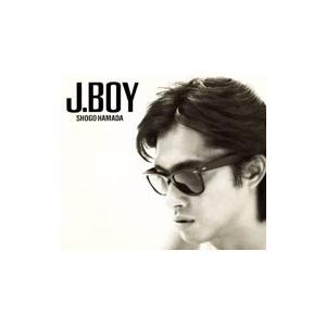 浜田省吾／Ｊ．ＢＯＹ