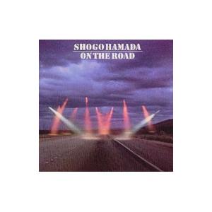 浜田省吾／ON THE ROAD