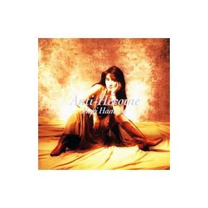 浜田麻里／アンティ・ヒロイン