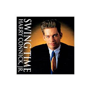 ハリー・コニックJr．／スウィング・タイム